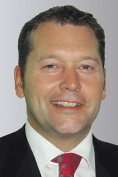 Thomas Rosier, Geschäftsführer Gruppe Oldenburg (Archiv: Vogel Business Media)