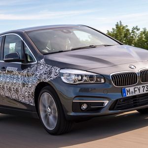 (Foto: BMW)