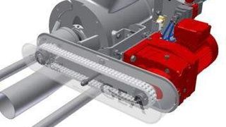 The Gea Nu-Con range of Rotary Valves has been improved for 2013. (Bild: Gea Nu-Con)