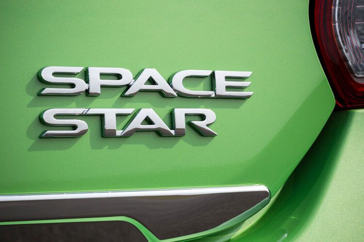 Neuer Name, neues Glück. (Foto: Mitsubishi)