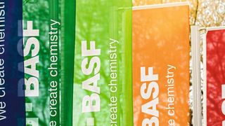 BASF plant die Schließung des Standorts Leuna. (BASF)