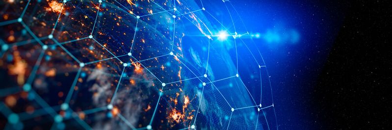 Offene Standards könnten die industrielle Vernetzung gerade in historisch gewachsenen Maschinenparks vereinfachen und beschleunigen.(Bild:  CAPTRON / ©greenbutterfly - stock.adobe.com)