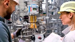 Qualified maintenance in biopharma requires utmost precision and documented processes. (Source: Bilfinger)