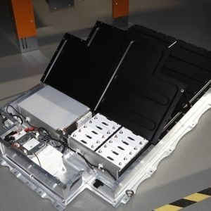 (Archiv: Vogel Business Media)