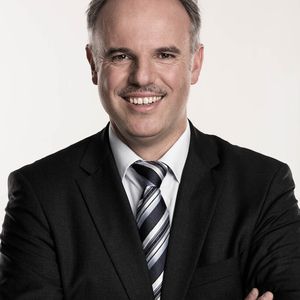 Stemmer-Geschäftsführer Christof Zollitsch: „Mit der Umsatzsteigerung von mehr als 20 % in Europa haben wir unser Ziel übererfüllt und konnten erneut schneller wachsen als der europäische Bildverarbeitungsmarkt.“