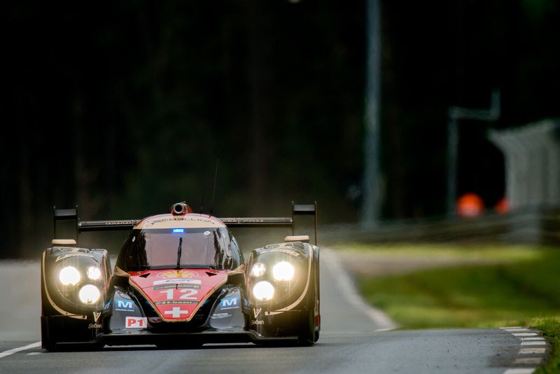 Bei den 24 Stunden von Le Mans wird 2014 DMG Mori als Partner von Porsche ebenfalls dabei sein. (Bild: Automobile Club de l'Ouest)
