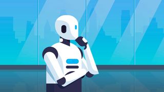 Eine Aufgabe für einen Roboter hat sich verändert? Auch kleine Abweichungen stellen die Maschine oft vor ungeahnte Herausforderungen.  (Bild: mast3r - stock.adobe.com)