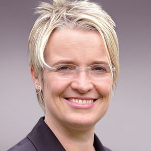 Heike Slotta, Veranstaltungsleiterin der Fachpack: „Erstmals haben wir ein Fokusthema ausgelobt: Kennzeichnen und Etikettieren.“(Bild:  Nürnberg Messe)