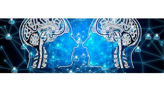 In Deutschland werden KI-Anwendungen nur von sechs Prozent aller kleinen und mittleren Unternehmen eingesetzt. (Bild: gemeinfrei)