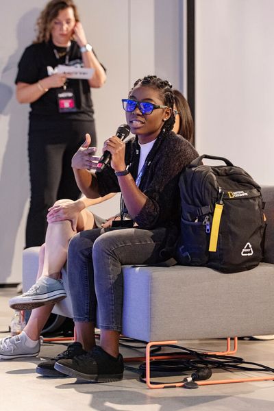 Immer wieder gab es Anmerkungen und Fragen seitens der Teilnehmer, die zur Diskussion anregten. (Bild: Vogel IT-Akademie)