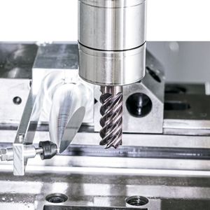 Indiens Werkzeugmaschinenbranche konnte im Fiskaljahr 2016/17 um 23 % wachsen – und erwartet noch mehr.