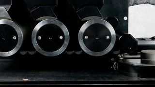 Die Recoater-Technologie von Schaeffler Aerosint SA bietet enormes Geschäftspotenzial für Schaeffler Special Machinery und erweitert die Technologie-Expertise von Schaeffler im Bereich additive Fertigung. (Bild: Schaeffler)