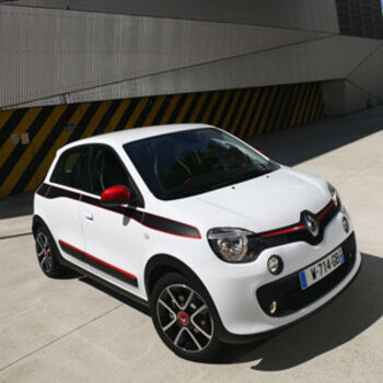 Ruckrufe Fur Den Renault Twingo