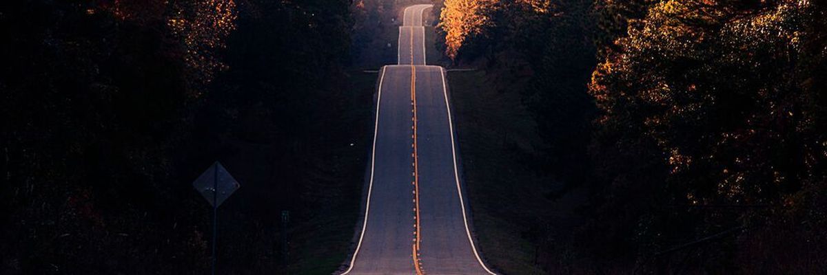 The driverless revolution needs a digital roadmap to get around