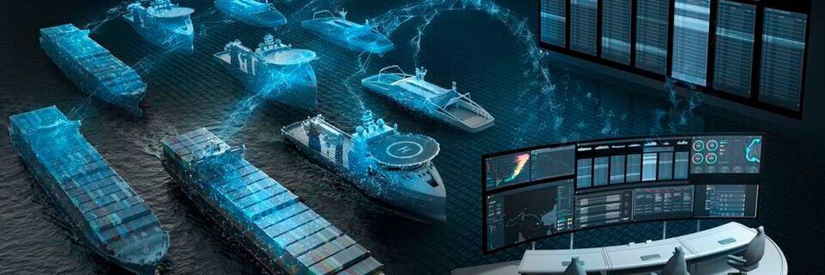 Together with Intel, Rolls-Royce is developing a robotic ship that is scheduled to set sail in six years.