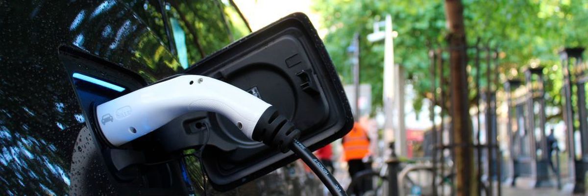Future drive technologies.