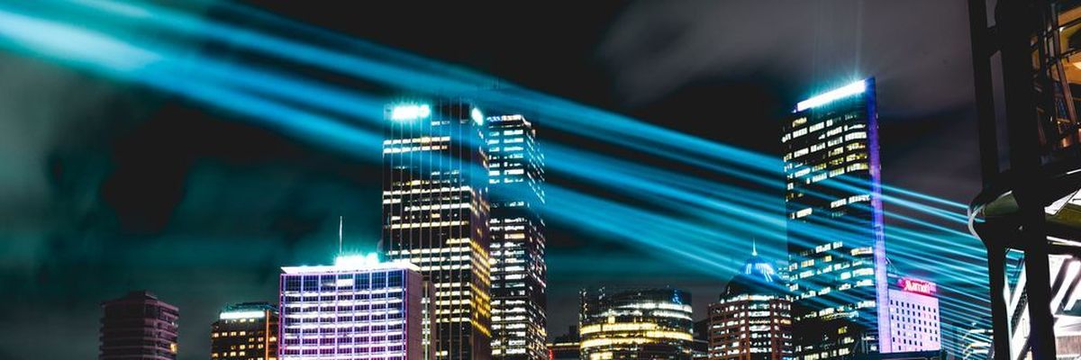 In the DIAS project, ASAP equipped its own vehicle fleet with intelligent sensors and set up the necessary IT infrastructure.