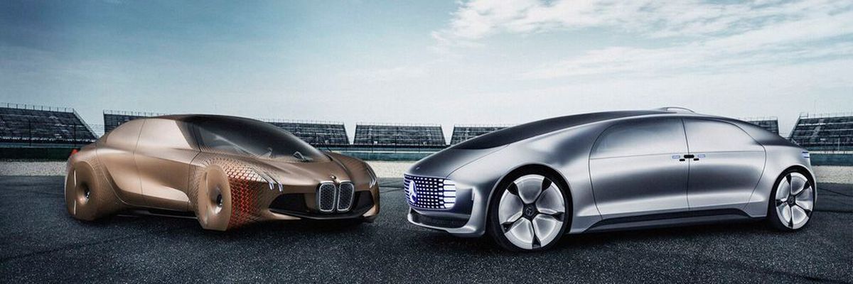 Modern technology presents automobile manufacturers with new challenges. In order to meet these challenges, some companies are setting up cooperative ventures.