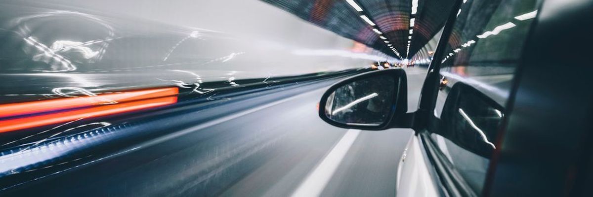The amount of data generated by autonomous driving must be analysed and examined for anomalies.