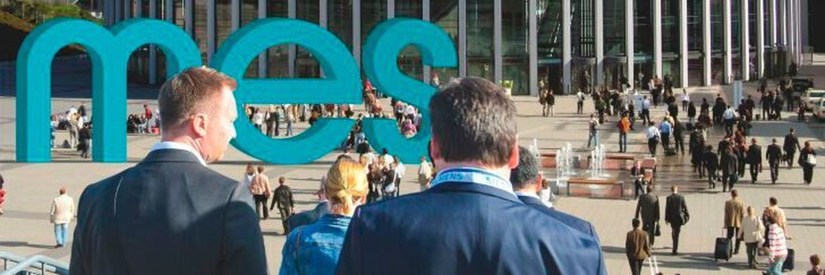 From 5 to 7 November 2019 the MES Expo will be making its debut on the Berlin Exhibition Grounds.