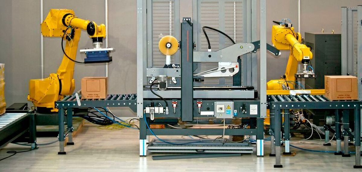 Factory automation: Early 5G implementations may not be suitable for vertical markets.