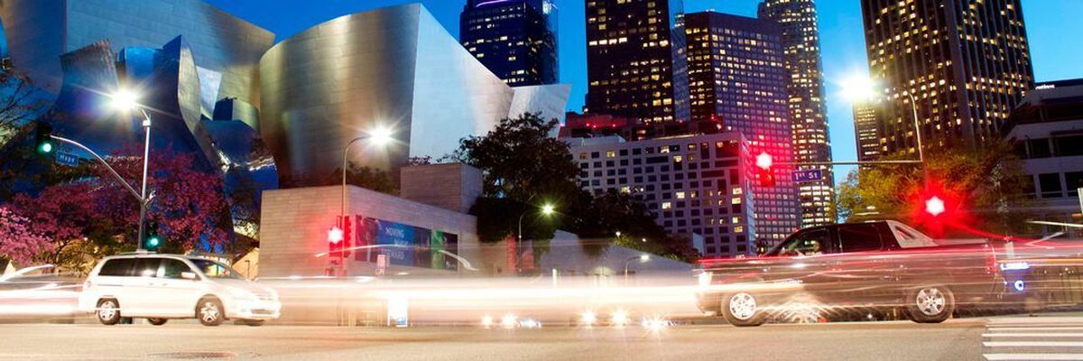 Connected mobility is a prerequisite for autonomous driving, which represents a key technological development for the future of the automotive sector.
