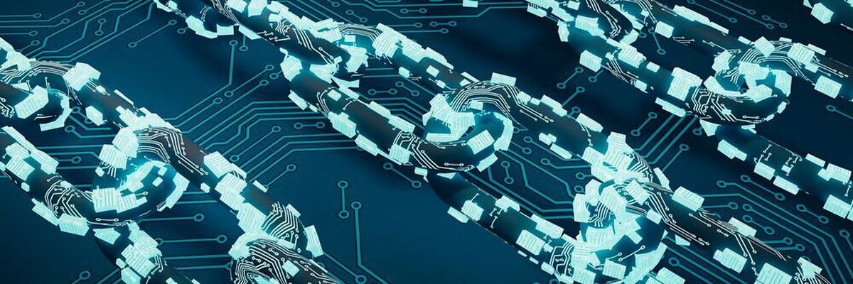 The immense potential of blockchain for the mobility sector has only emerged in the past three to four years, but efforts are well underway by market players large and small to make it work.