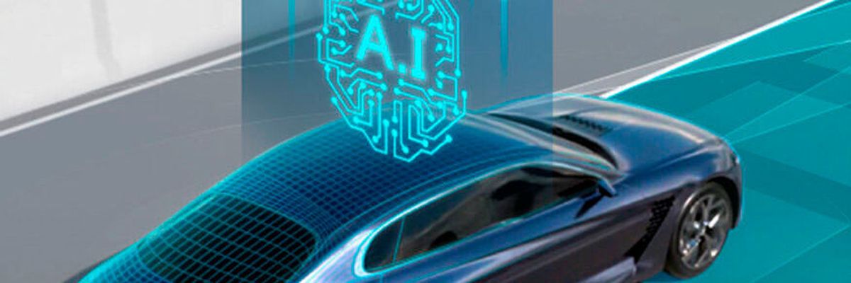 Social acceptance and controlled control - preconditions for autonomous mobility.