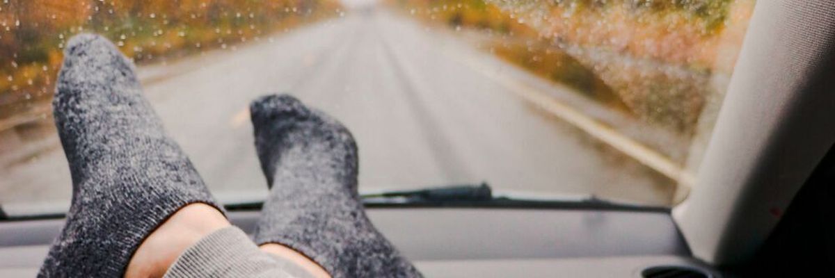 Driver assistance systems are a prerequisite for autonomous mobility.