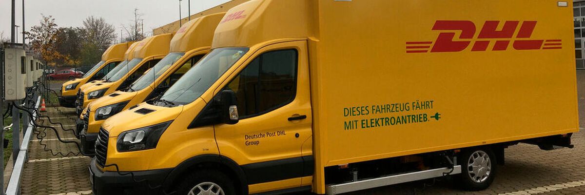 The project Netz_eLOG develops methods for an intelligent network integration of the electrified transport sector.