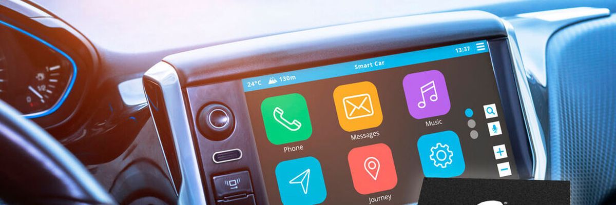 The Green Hills Platform for Secure Gateway adds NXP's S32G Vehicle Network Processor featuring ASIL D safety, Linux/Android isolation, hardware security and accelerated vehicle networking.