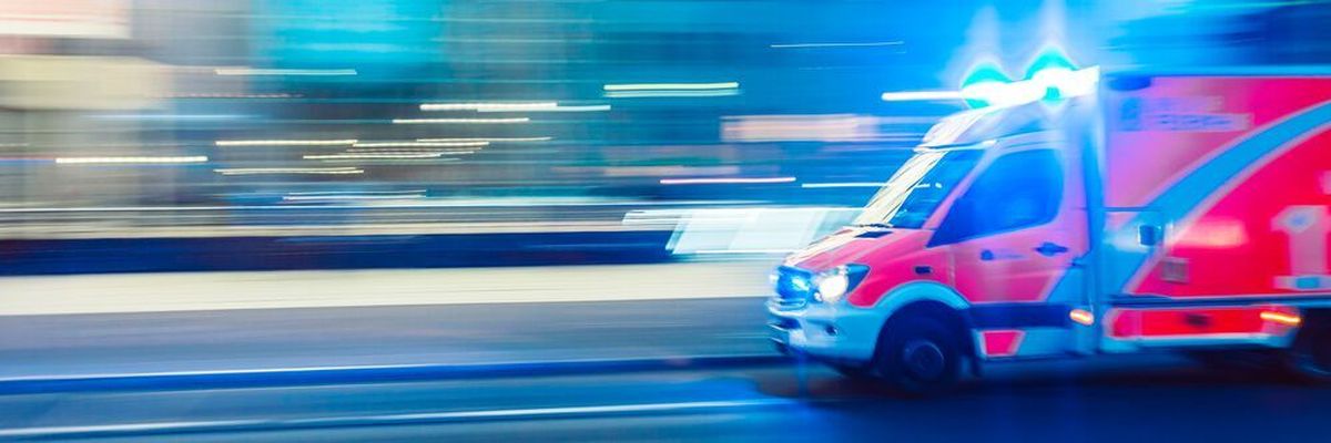 Cerence Introduces Emergency Vehicle Detection, Bringing Enhanced Safety Features to the Cerence Drive Portfolio.