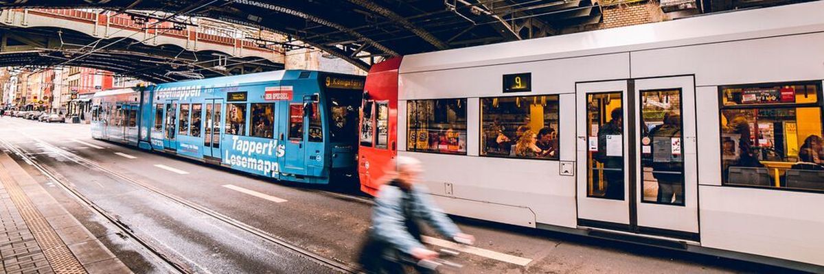 In Latin, transportation means "across-carry," whereas mobility means "capable of movement."