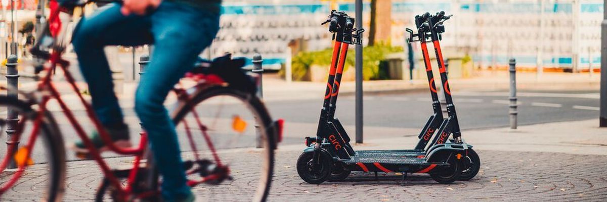 To make navigating the mobility realm, you must speak the industry lingo.