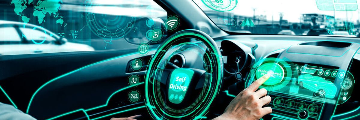 Shortly, we can add smart windshields to the list of clever devices that enhance our lives, such as smartphones, smart TVs, and smart refrigerators.