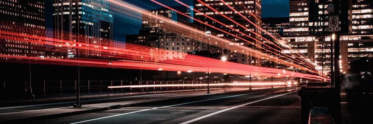Mobility ecosystems are on the verge of a digital transformation, driven by interconnected technologies.