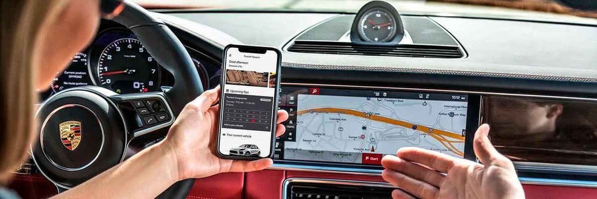 Porsche has created Porsche Passport, an app-based subscription service that allows subscribers to drive a Porsche of their choosing on-demand for between $2,000/month and $3,000/month.