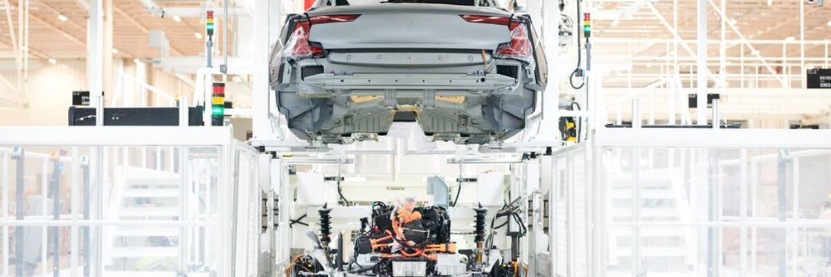 engineering jobs in automotive industry