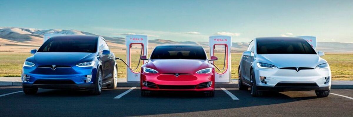 Tesla Ev Models Comparison And Model S X Refresh Update