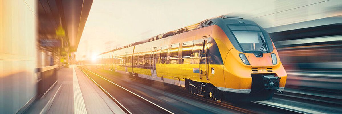 Railways may be one of our oldest forms of transportation, but the industry is following a plethora of best practices that ensure that railway travel is not only relevant but responsive to the needs of future generations.