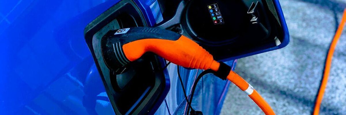 According to the International Energy Agency (IEA), as of 2018, there were 5 million electric cars already on public roads.
