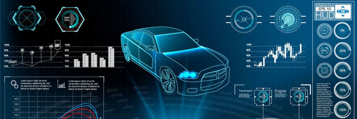 According to McKinsey, global revenue from car data monetization will grow to between 450 and 750 USD by 2023.