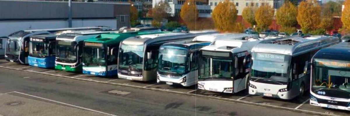 When the website Sustainable Bus was unveiled back in 2018, it was the first and only online media outlet worldwide that solely focuses on clean busses and sustainability in the public transport field.