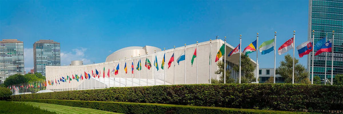 The framework from the United Nations (UN) highlights the need to prioritise public safety when implementing autonomous vehicles in society.