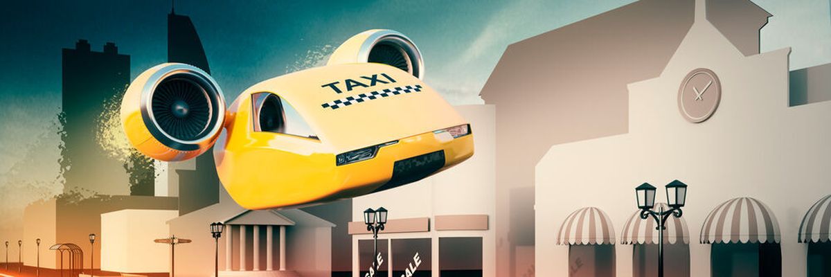 At present, the market for urban air mobility (UAM) is anticipated to be worth USD$300 billion by 2030 and USD$1.5 trillion by 2040.