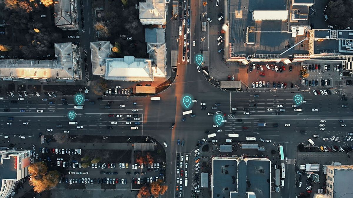 The market for vehicles with autonomous capability may be valued as much as USD$3 trillion or more by 2040 or shortly thereafter.