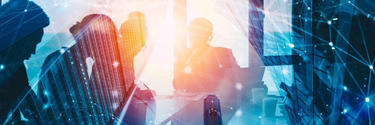 Like a Wi-Fi connection, DSRC allows for over-the-air data transmission.