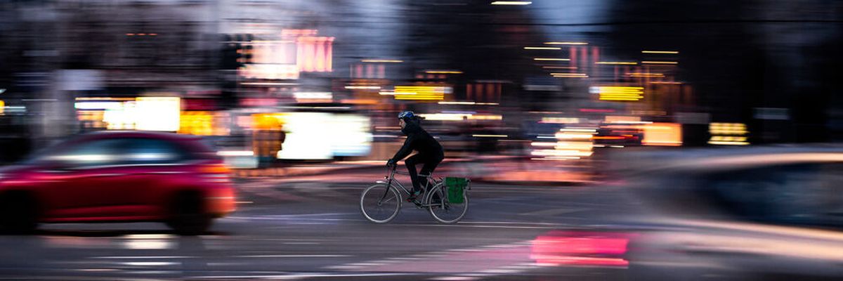 While the coronavirus pandemic has certainly exposed issues with mobility systems, the threats could very well have simply been accelerated into view.