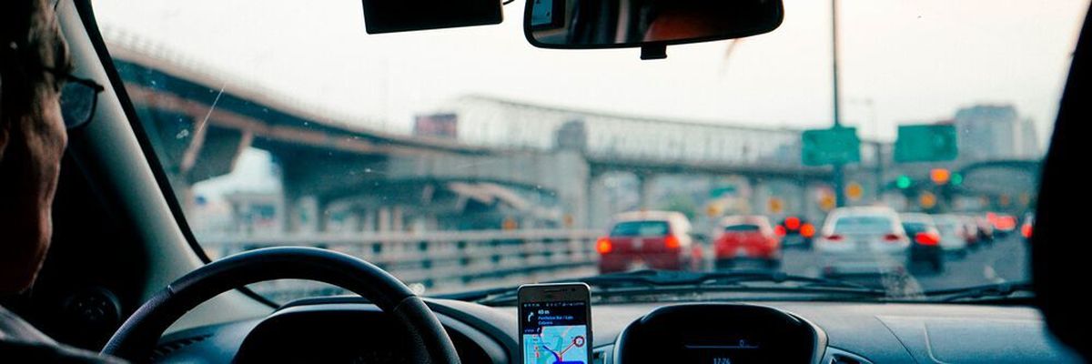 Many initiatives are intended to help mobility providers.