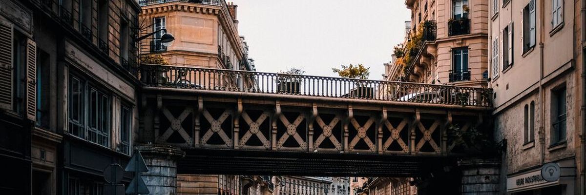 BlaBla and Voi partner to get Scooters in the streets of France.